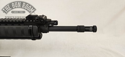 Ruger SR-556 5.56 NATO - Image 6 of 14