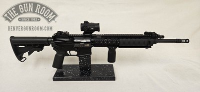 Ruger SR-556 5.56 NATO - Image 1 of 14