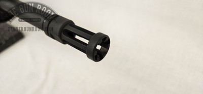 Ruger SR-556 5.56 NATO - Image 8 of 14