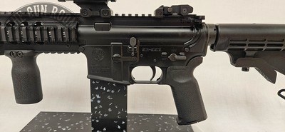 Ruger SR-556 5.56 NATO - Image 11 of 14