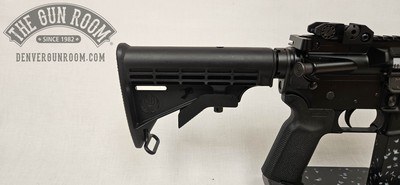 Ruger SR-556 5.56 NATO - Image 2 of 14