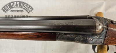 Savage Fox Sterlingworth 20g - Image 16 of 22