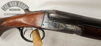 Savage Fox Sterlingworth 20g - Image 7 of 22