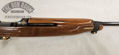 Iver Johnson WWII Commemorative M1 Carbine - Image 6 of 16