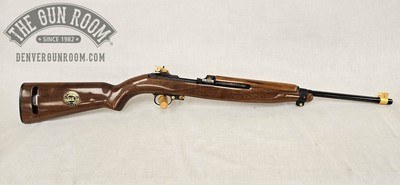Iver Johnson WWII Commemorative M1 Carbine - Image 1 of 16