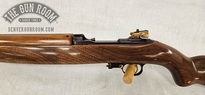 Iver Johnson WWII Commemorative M1 Carbine - Image 12 of 16