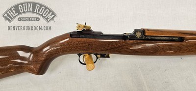 Iver Johnson WWII Commemorative M1 Carbine - Image 4 of 16
