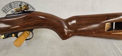 Iver Johnson WWII Commemorative M1 Carbine - Image 11 of 16