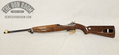 Iver Johnson WWII Commemorative M1 Carbine - Image 9 of 16