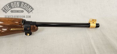 Iver Johnson WWII Commemorative M1 Carbine - Image 7 of 16