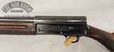 FN Browning Auto 5 Light Twelve 12g - Image 14 of 17