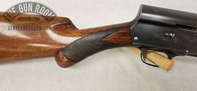 FN Browning Auto 5 Light Twelve 12g - Image 4 of 17