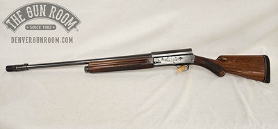 FN Browning Auto 5 Light Twelve 12g - Image 11 of 17