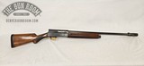 FN Browning Auto 5 Light Twelve 12g - Image 1 of 17