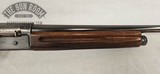 FN Browning Auto 5 Light Twelve 12g - Image 8 of 17