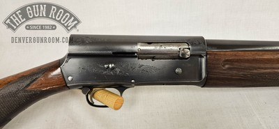 FN Browning Auto 5 Light Twelve 12g - Image 5 of 17