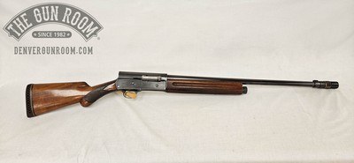 FN Browning Auto 5 Light Twelve 12g - Image 1 of 17