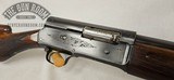 FN Browning Auto 5 Light Twelve 12g - Image 6 of 17