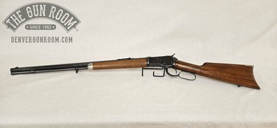 Winchester 1892 .357 Mag - Re-Bored from .25-20 - Image 10 of 19