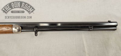Winchester 1892 .357 Mag - Re-Bored from .25-20 - Image 7 of 19