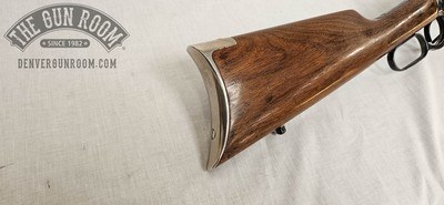 Winchester 1892 .357 Mag - Re-Bored from .25-20 - Image 2 of 19
