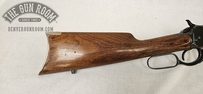 Winchester 1892 .357 Mag - Re-Bored from .25-20 - Image 3 of 19