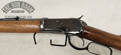 Winchester 1892 .357 Mag - Re-Bored from .25-20 - Image 13 of 19