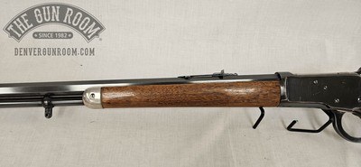 Winchester 1892 .357 Mag - Re-Bored from .25-20 - Image 15 of 19