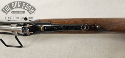 Winchester 1892 .357 Mag - Re-Bored from .25-20 - Image 18 of 19