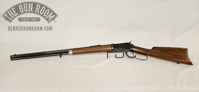 Winchester 1892 .357 Mag - Re-Bored from .25-20 - Image 9 of 19