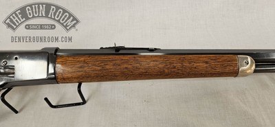 Winchester 1892 .357 Mag - Re-Bored from .25-20 - Image 6 of 19