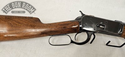 Winchester 1892 .357 Mag - Re-Bored from .25-20 - Image 4 of 19