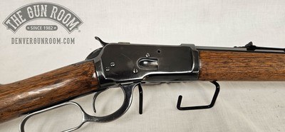 Winchester 1892 .357 Mag - Re-Bored from .25-20 - Image 5 of 19