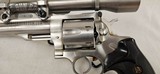 Ruger Redhawk .44 Mag W/ Weaver - Image 5 of 13