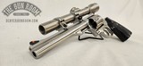 Ruger Redhawk .44 Mag W/ Weaver - Image 7 of 13
