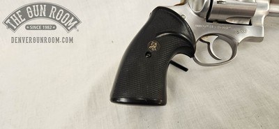 Ruger Redhawk .44 Mag W/ Weaver - Image 9 of 13