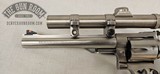 Ruger Redhawk .44 Mag W/ Weaver - Image 6 of 13