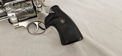 Ruger Redhawk .44 Mag W/ Weaver - Image 2 of 13