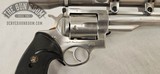 Ruger Redhawk .44 Mag W/ Weaver - Image 11 of 13