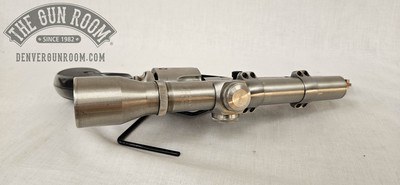 Ruger Redhawk .44 Mag W/ Weaver - Image 13 of 13