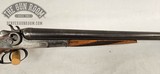Remington 1889 Grade 2 10g SXS Coach Gun - Image 7 of 21