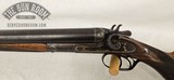 Remington 1889 Grade 2 10g SXS Coach Gun - Image 13 of 21