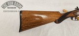 Remington 1889 Grade 2 10g SXS Coach Gun - Image 3 of 21