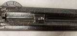 Remington 1889 Grade 2 10g SXS Coach Gun - Image 21 of 21