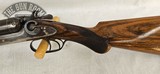 Remington 1889 Grade 2 10g SXS Coach Gun - Image 12 of 21