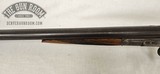 Remington 1889 Grade 2 10g SXS Coach Gun - Image 15 of 21