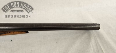Remington 1889 Grade 2 10g SXS Coach Gun - Image 8 of 21