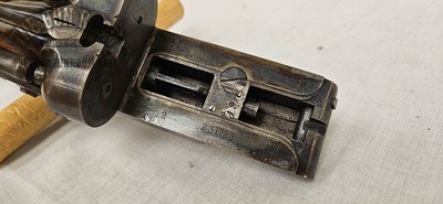 Remington 1889 Grade 2 10g SXS Coach Gun - Image 18 of 21