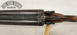 Remington 1889 Grade 2 10g SXS Coach Gun - Image 17 of 21