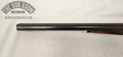 Remington 1889 Grade 2 10g SXS Coach Gun - Image 16 of 21
